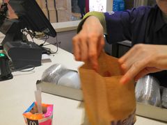 -麦当劳(新世纪环球中心店)