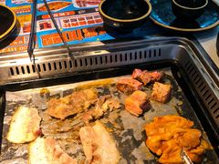 -非烤勿扰自助烤肉(合胜百货店)