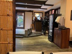 -蘭·日本料理铁板烧(碧云路店)