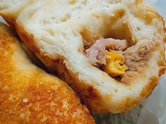 金枪鱼肉-LELECHA乐乐茶(上海五角场万达广场店)