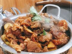 -闻香阁·清真(光荣道店)
