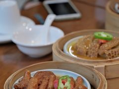 -悦雅居·老广州老味道(长湖店)