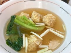 -香港深仔记茶餐厅(东门店)