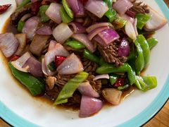 -百味地锅鸡(铜山路店)