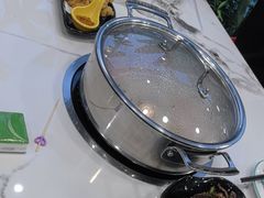 -果然农夫椰子鸡(虎门大润发店)