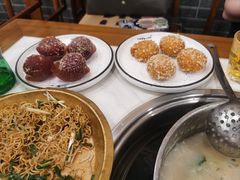 -盈田盈粥庄(博山东路店)
