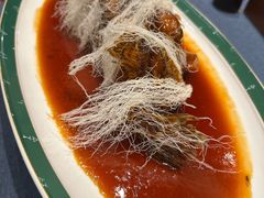 -金狮麟·新豫菜(金码大厦店)