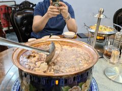 -德顺源·非遗烧麦·老菜(大观园店)