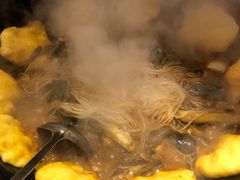 -粗粮人家·东北菜(洋桥店)