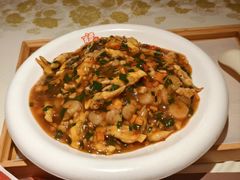 蛏子海鲜捞饭-谭十三南昌大排档(船山路总店)