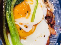 黯然销魂饭-澳门陈光记烧味饭店(南京德基广场店)