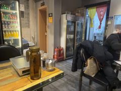 -金谷园饺子·烧烤(人大总店)