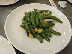 -烤肉宛饭庄(北新桥店)