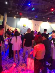 -幻贝家儿童乐园(苏州中心店)