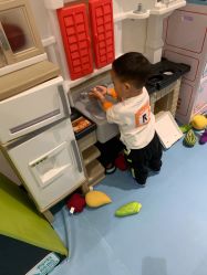 -meland亲子乐园•派对•研学(苏州悠方购物中心店)