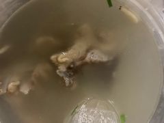 排骨汤-温岭特色嵌糕(开元店)