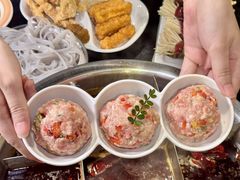 -邓莽子老火锅(鲁祖庙店)