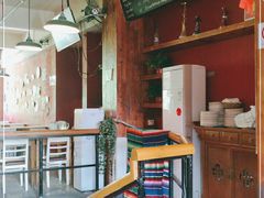 -Rural Tequila墨西哥餐厅(东川路店)