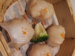 -点胜汇·点心粤菜·手工制作(揭阳店)