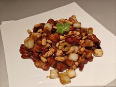 -董家大院·京味家常菜(朝丰家园店)
