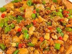 -龟兹KUCINA·新疆菜(前滩L+PLAZA店)