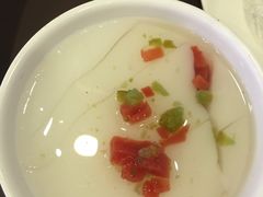 杏仁豆腐-护国寺小吃(护国寺总店)