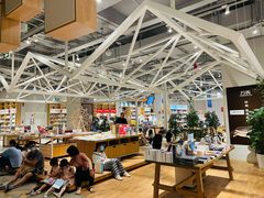 -当当书店(国泰广场店)