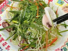 -吉源大排档·鱼生·海鲜(烧烤彩印厂店)