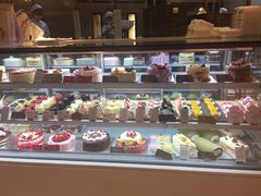 -BreadTalk面包新语·烘焙蛋糕(高德置地春广场店)