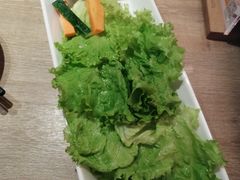-好牛烧肉(世茂广场店)