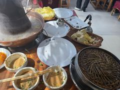 -元盛居(生态大街店)