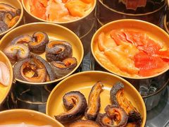 -海底捞大排档火锅(悦荟广场店)