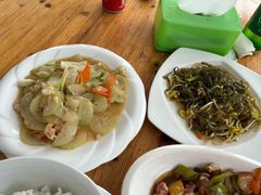 -阿伍海鲜大排档(塔湾金沙店)