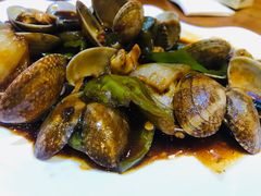 -金穗园·砂锅粥.醉鸡煲火锅(长寿路店)