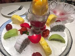 -王品牛排(郑州大卫城店)