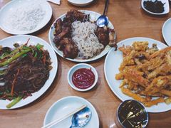 -贤花饭店(城阳店)