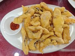 -雪湖煜辰鱼头老店(雪野湖店)