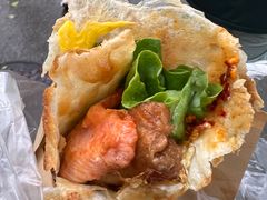 -神奇的香酥鸡蛋灌饼