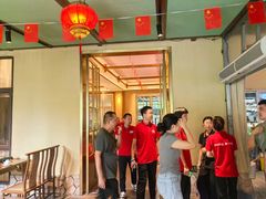 -湘力力小院·鱼汤泡饭(枫林路店)