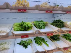 -袁记串串香(川师店)