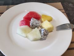 -上海嘉定喜来登酒店