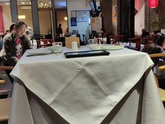 大堂-到家尝北京菜(西坝河店)