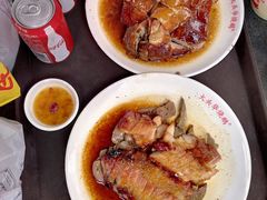 -黄连大头华烧鹅店(大良店)