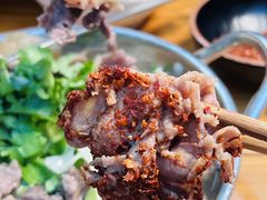 -古真记钵钵鸡(总店)