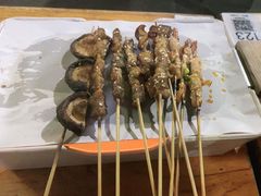 -木屋烧烤(惠阳华润小径湾店)