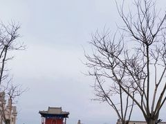 -天津妈祖文化园