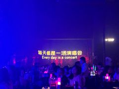 -MOSSO·Liveshow(M3香港广场店)