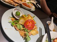 -大头虾越式风味餐厅(光明广场店)