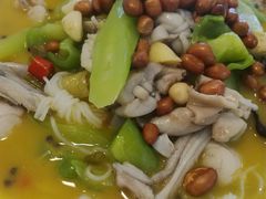 -川悦壹号·川菜(蠡溪路店)