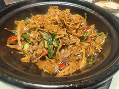 -常和州·夜宵大排档(常州单店)